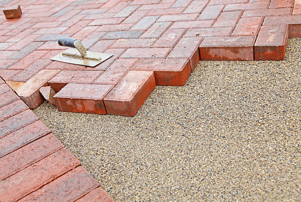 Best Commercial driveway pavers in Crooksville, OH